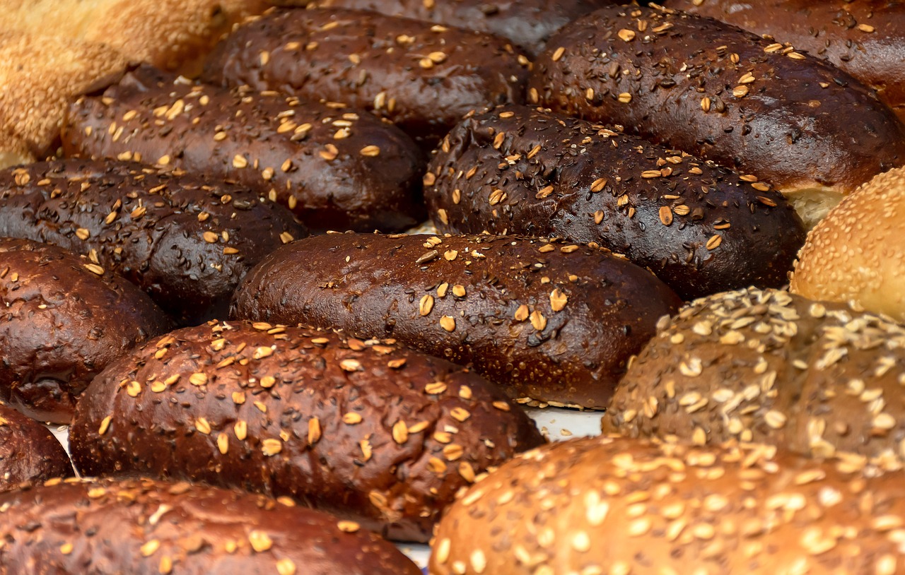 Les bienfaits du pain artisanal pour la santé