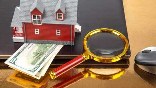 Exonération taxe habitation résidence secondaire